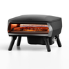 WITT Piccolo Rotante 16" Gas Pizza Oven