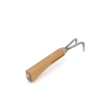 NISAKU 956 Root Scraper