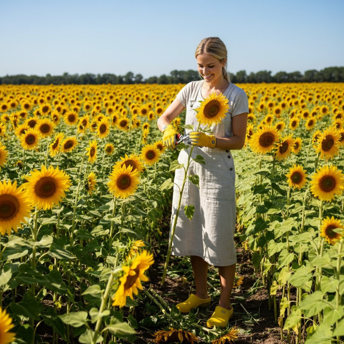 The Summer Guide - Summer Gardening