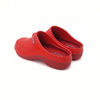Martha's Vineyard Clog Eva - Waratah