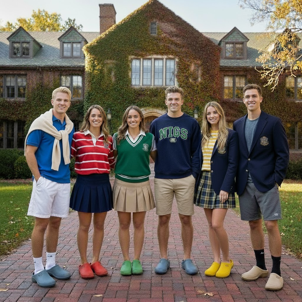 Load image into Gallery viewer, Martha&#39;s Vineyard Clog Eva - Martha&#39;s Green