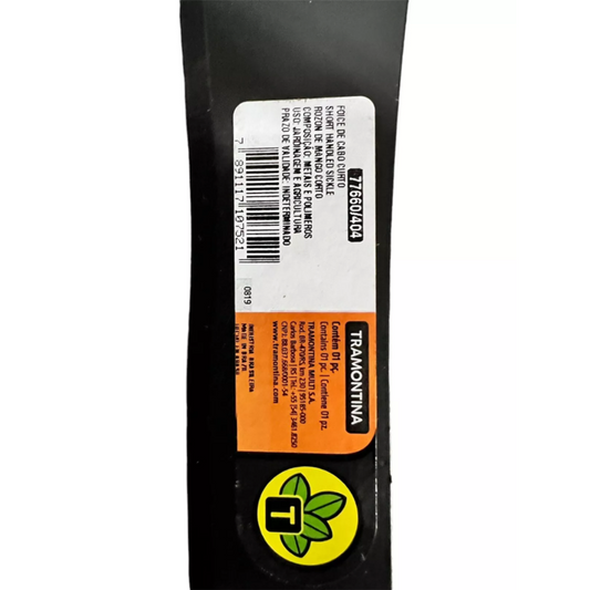 TRAMONTINA Short Handle Billhook