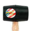 ESTWING DEADHEAD Rubber Mallet 18oz - Black Head