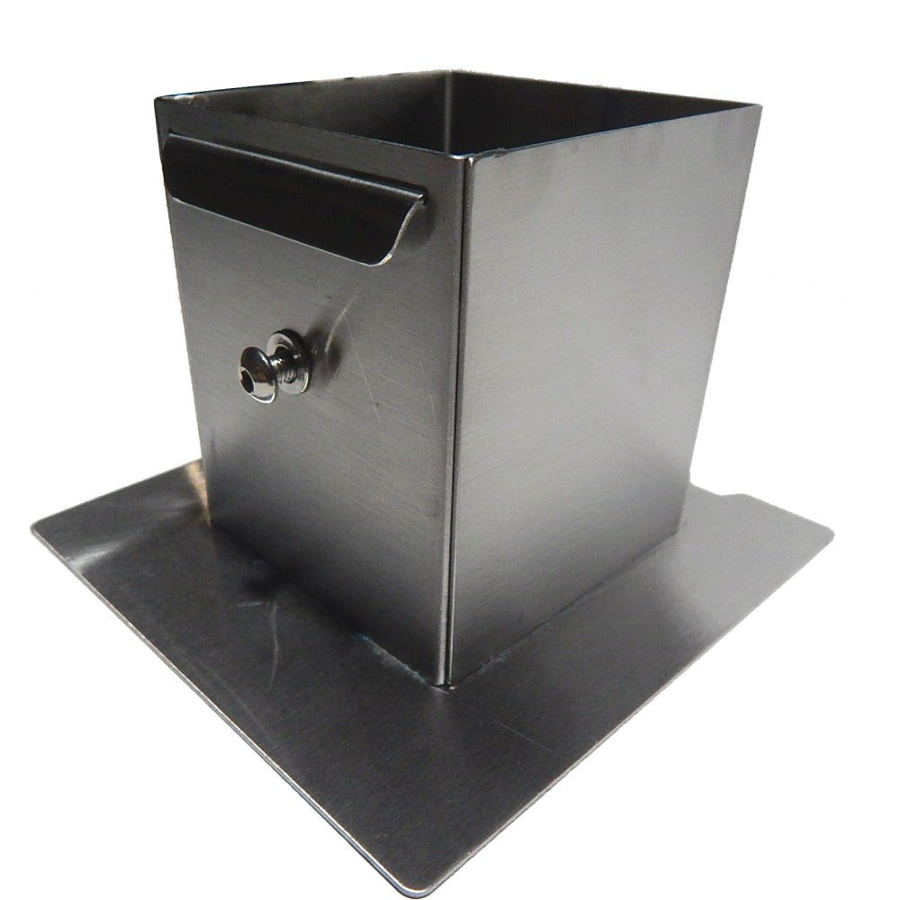 OONI 3 Spare Part - Burner Hopper and Pellet Slide Unit