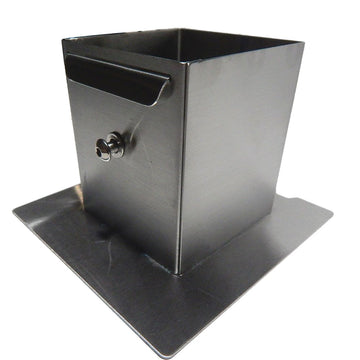 OONI 3 Spare Part - Burner Hopper and Pellet Slide Unit