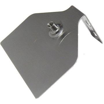 OONI 3 Spare Part - Door Handle L-Bracket with Rib