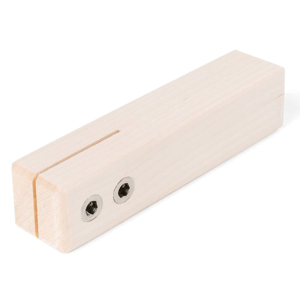 OONI 3 Spare Part - Wooden Door Handle