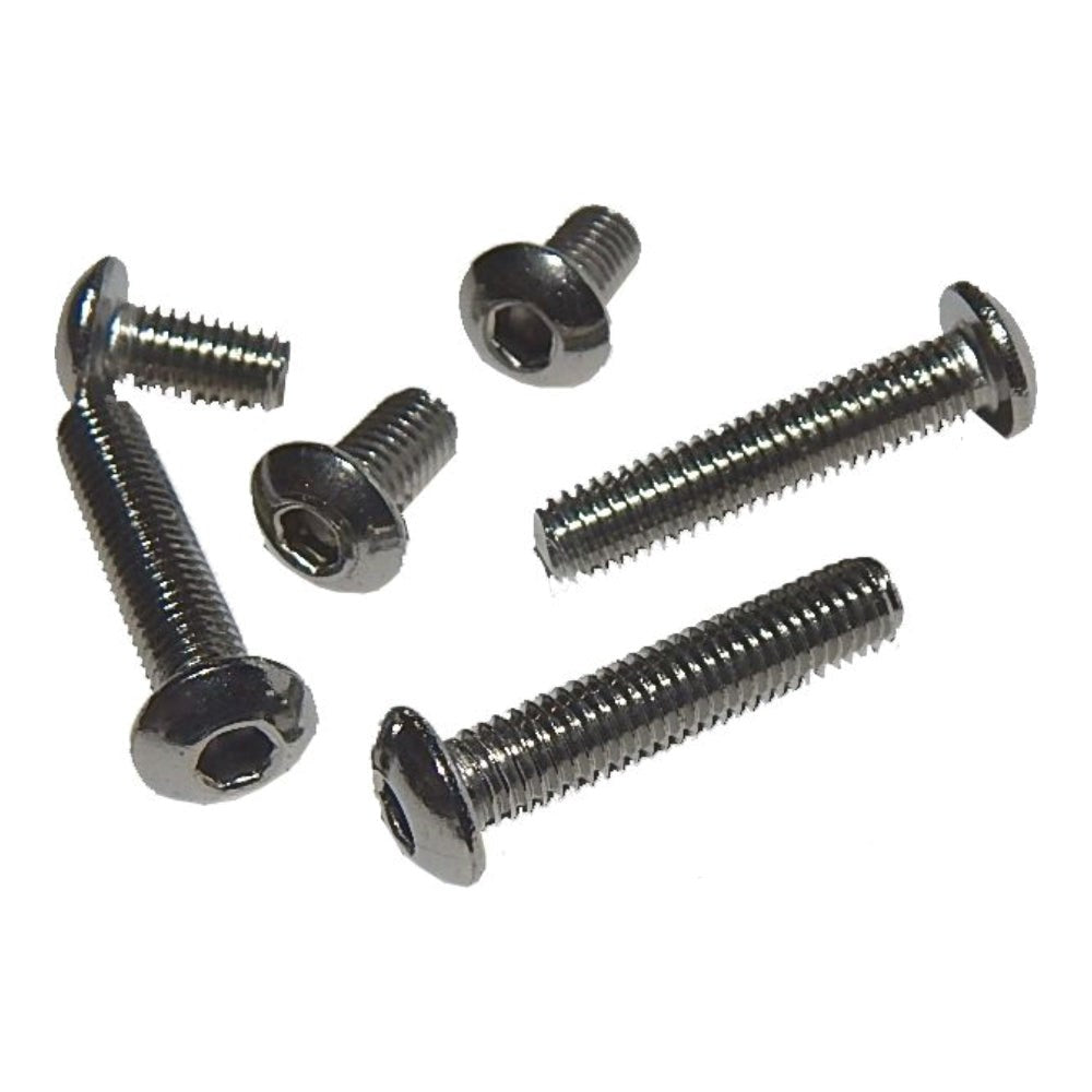 OONI | 3 Spare Part - Bolts, Complete Set
