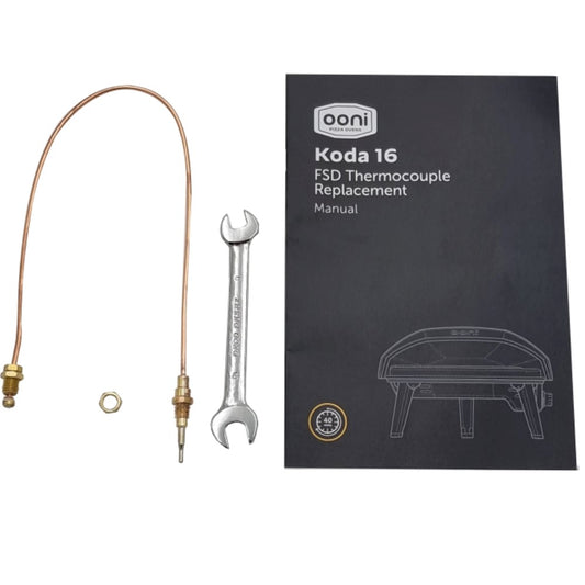OONI | Koda 16 Spare Part - FSD Thermocouple Replacement Kit