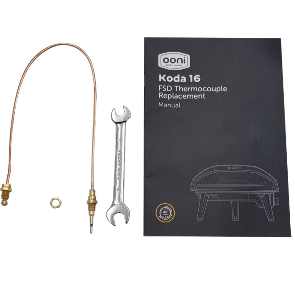 Load image into Gallery viewer, OONI | Koda 16 Spare Part - FSD Thermocouple Replacement Kit
