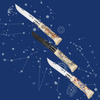 OPINEL N08 COSOMS Limited Edition