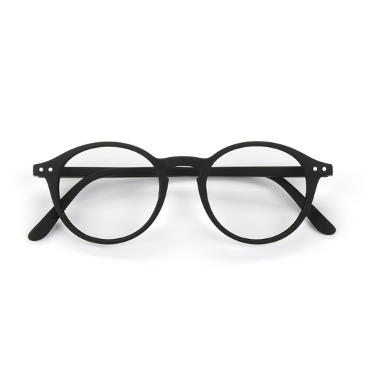 IZIPIZI PARIS Adult Reading Glasses STYLE #D