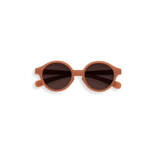 IZIPIZI PARIS Sun Baby Sunglasses Essentia Collection (0-9MONTHS) **CLEARANCE**