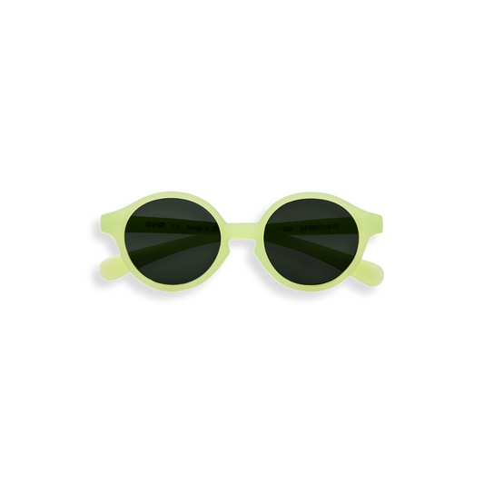 IZIPIZI PARIS Sun Baby Sunglasses (0-9 MONTHS) **CLEARANCE**