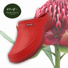 MARTHA'S VINEYARD Glove & Clog Set - Waratah