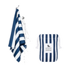 DOCK & BAY Cooling Towel 100% Recycled - Cabana Collection