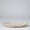 MARMOSET FOUND Ruffle Rectangle Platter - Extra large