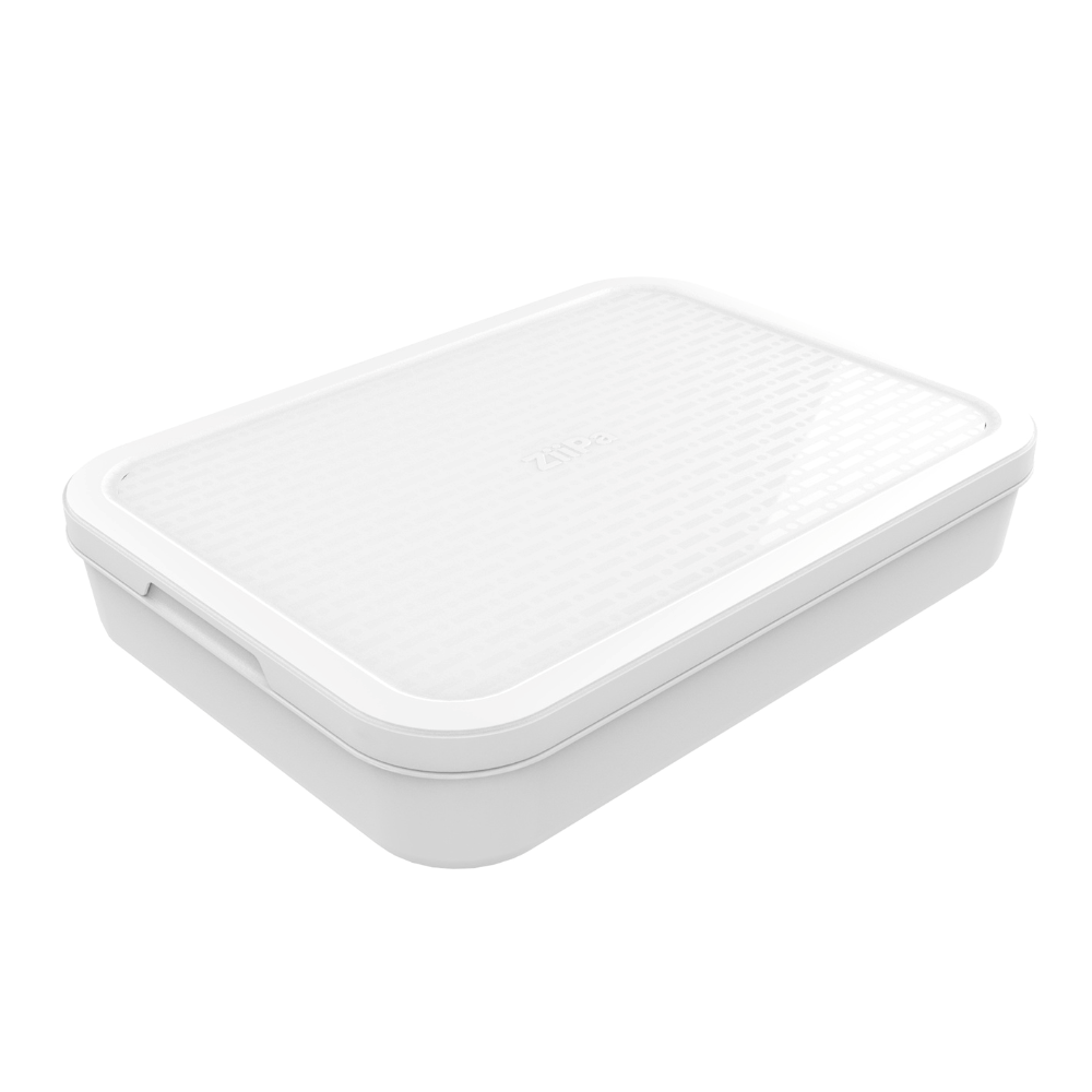 Load image into Gallery viewer, ZiiPa Minola Pizza Dough Proofing Tray