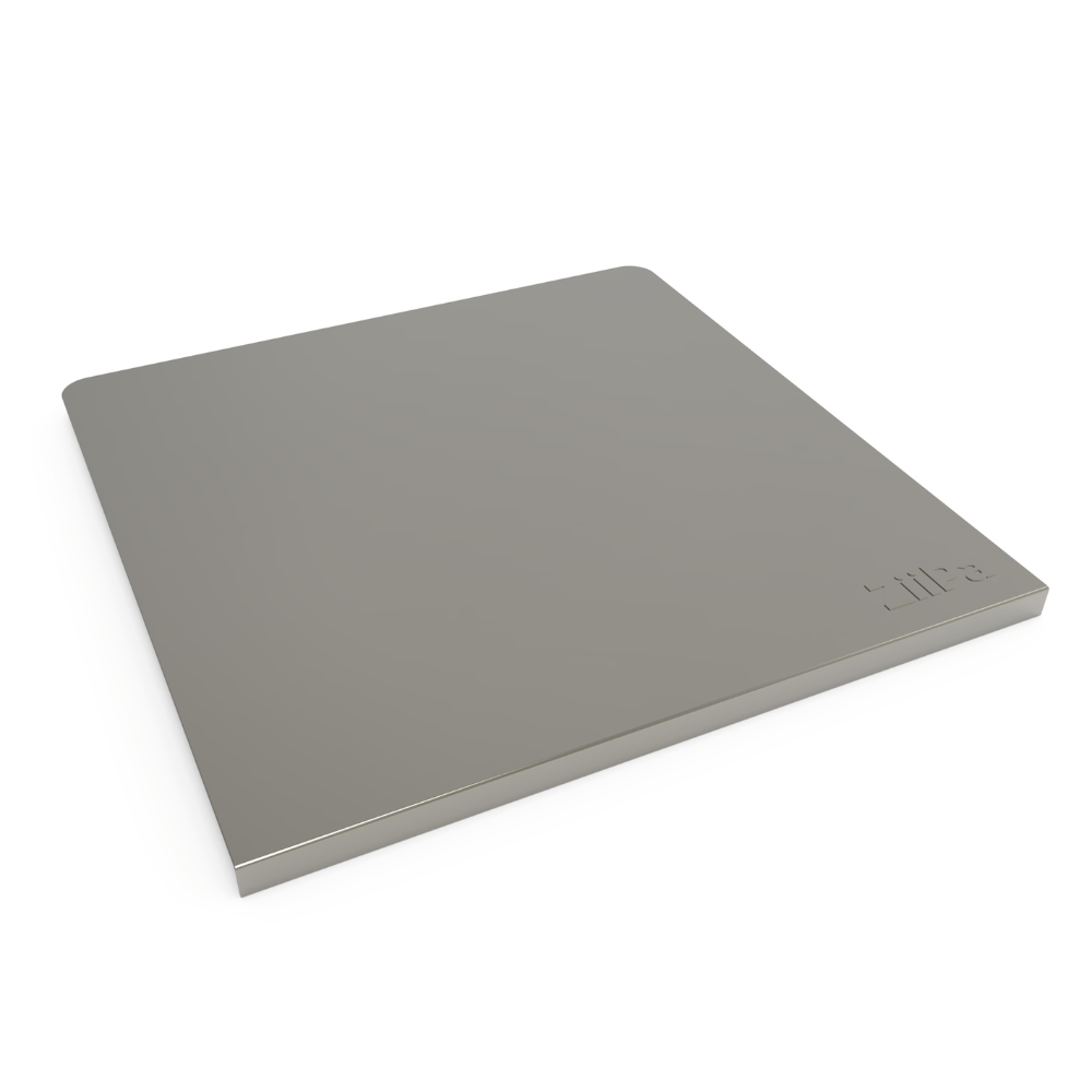 ZiiPa Paoli Stainless Steel Kneading Board