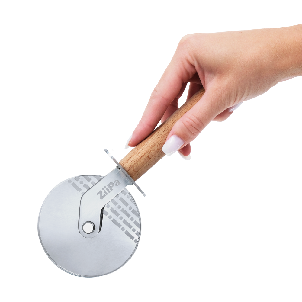 Load image into Gallery viewer, ZiiPa Rio Pizza Cutter Wheel