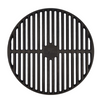 THE BASTARD Cast Iron Grill - Medium