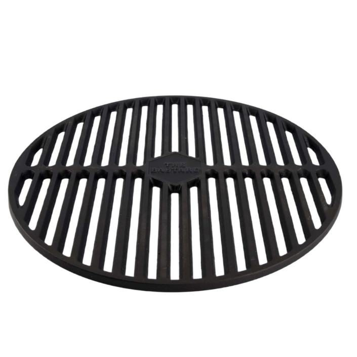 THE BASTARD Cast Iron Grill - Medium