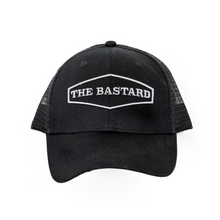 Load image into Gallery viewer, THE BASTARD Trucker Cap