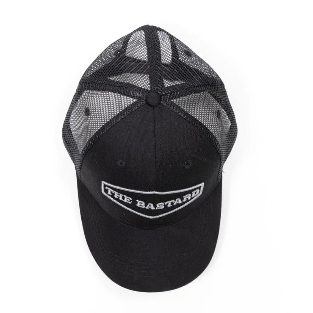 Load image into Gallery viewer, THE BASTARD Trucker Cap