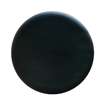 OFYR Tabl'O Placemat - Black **Limited Stock**