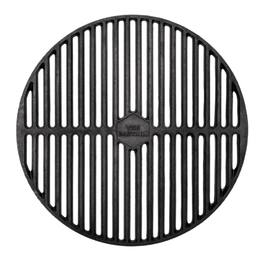 THE BASTARD Cast Iron Grill - Large