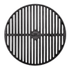 THE BASTARD Cast Iron Grill - Large