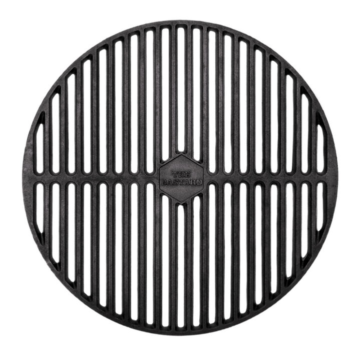 THE BASTARD Cast Iron Grill - Large