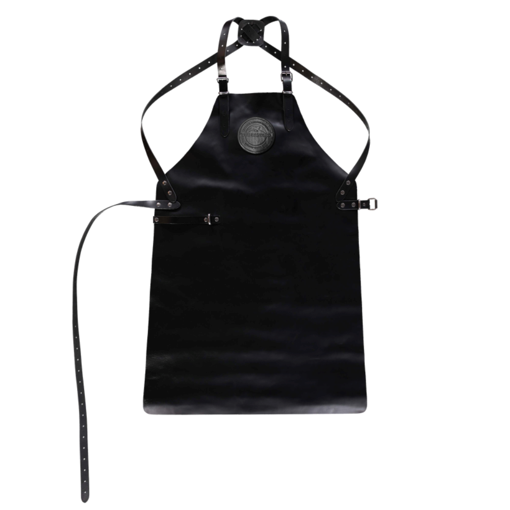 Load image into Gallery viewer, THE BASTARD Leather Apron