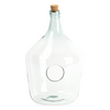 ESSCHERT DESIGN Terrarium Bottle With Opening - 15L **Limited Stock**