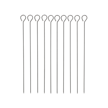 ESSCHERT DESIGN BBQ Skewer - Set of 10