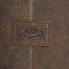 ESSCHERT DESIGN Leather BBQ Apron