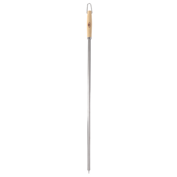 ESSCHERT DESIGN V-Shaped BBQ Skewer - Large