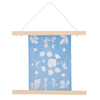 ESSCHERT DESIGN Wooden Poster Hanger - Medium