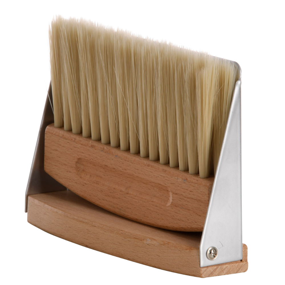 Load image into Gallery viewer, ESSCHERT DESIGN Small Table Dustpan &amp; Brush Set