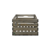 ESSCHERT DESIGN Wooden Fruit Crate - Large