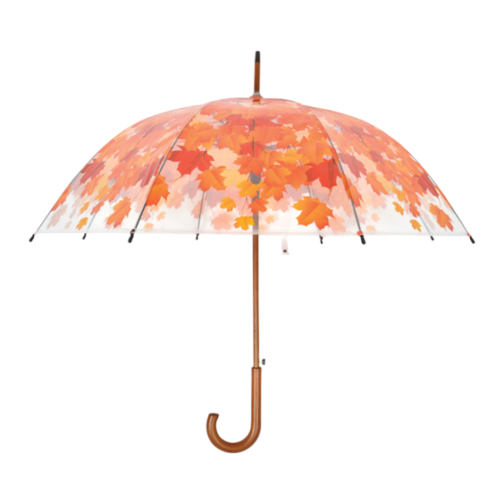 ESSCHERT DESIGN Umbrella - Autumn Tree