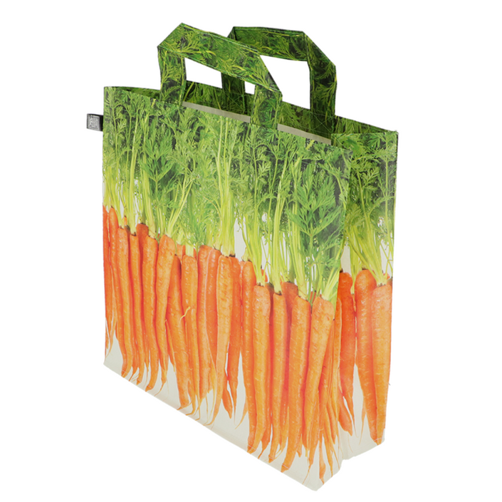 ESSCHERT DESIGN Shopping Bag - Carrots