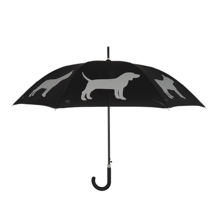 ESSCHERT DESIGN Umbrella - Reflector Dogs