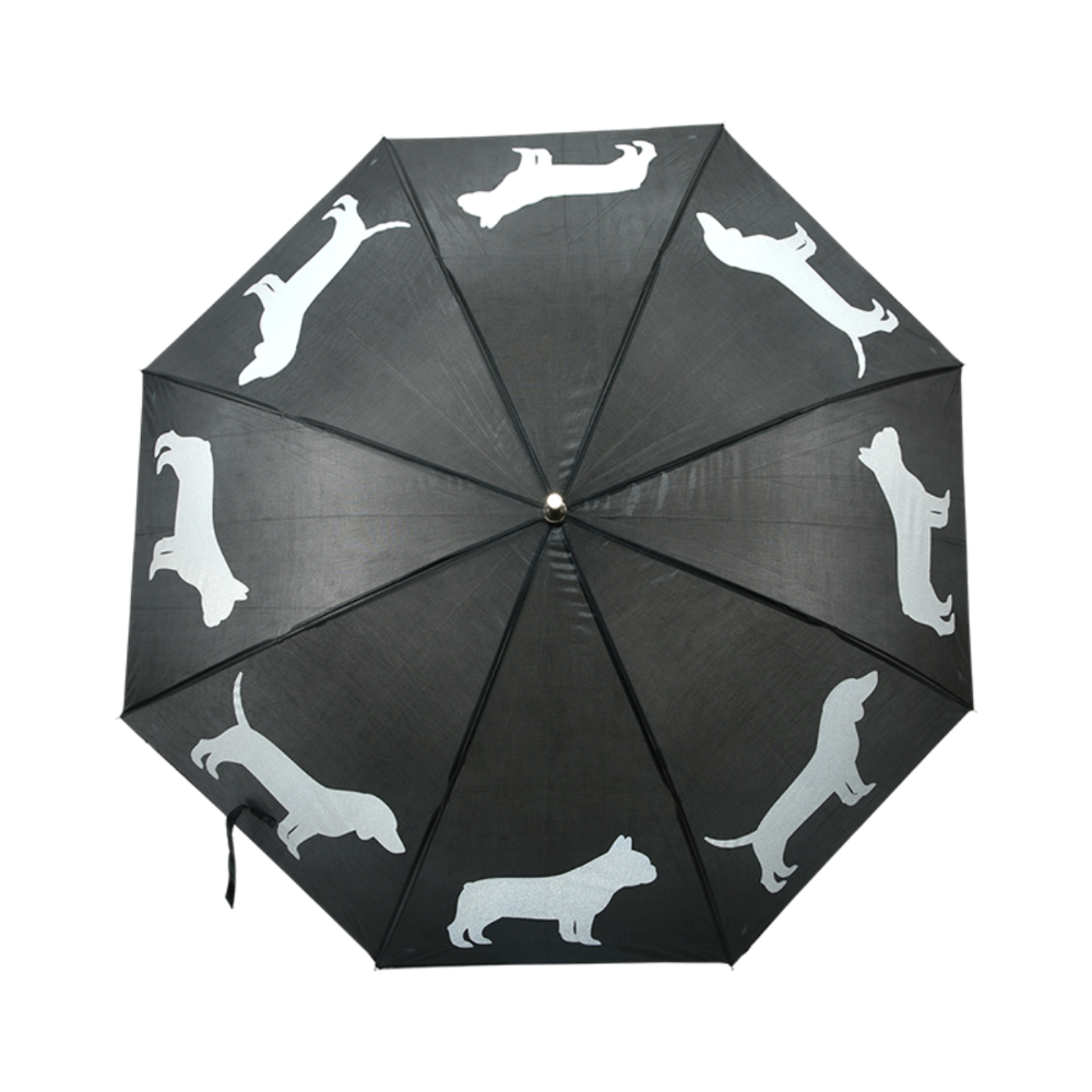 Load image into Gallery viewer, ESSCHERT DESIGN Umbrella - Reflector Dogs