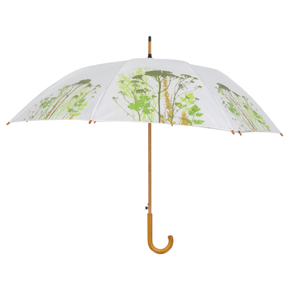 ESSCHERT DESIGN Umbrella - Herbs