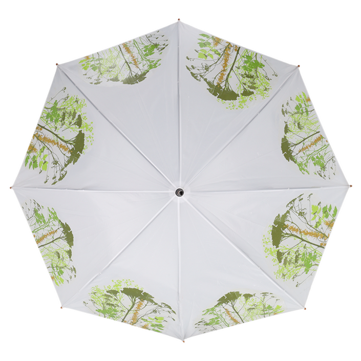 ESSCHERT DESIGN Umbrella - Herbs