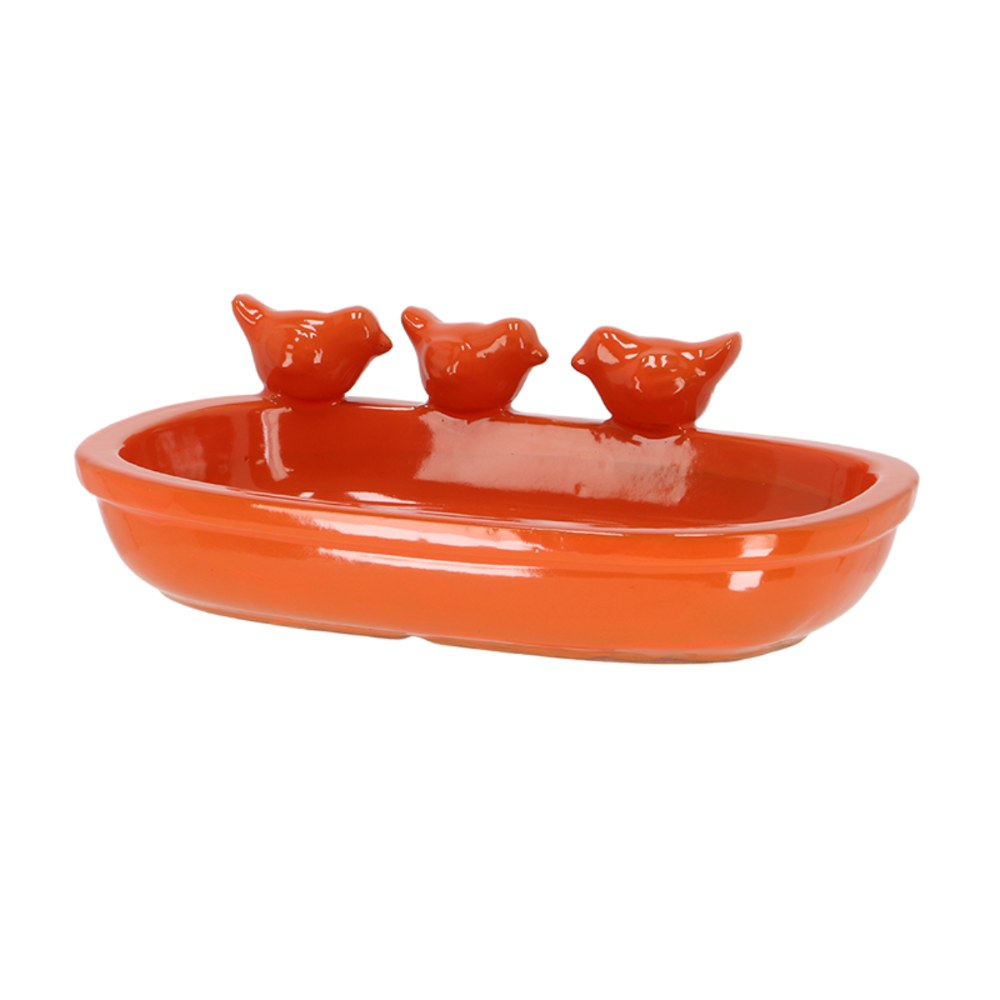 Bird Baths