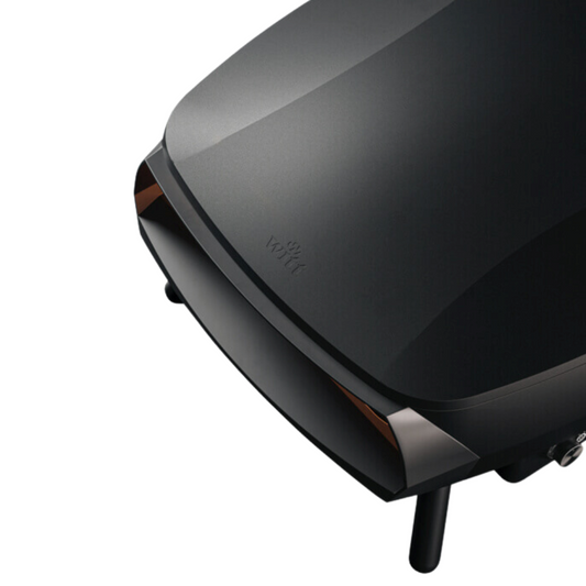 WITT Etna Fermo 16" Gas Oven Starter Kit