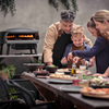 WITT Etna Fermo 16" Gas Pizza Oven