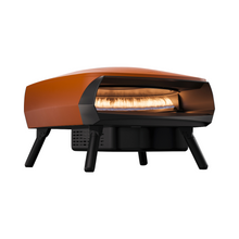 Load image into Gallery viewer, WITT Etna Fermo Gas Powered Pizza Oven 16&quot; - Orange